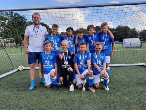 U10 Ip Wint